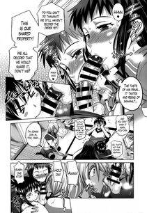Girls Lacrosse Club - Chapter 5 - Photo #10