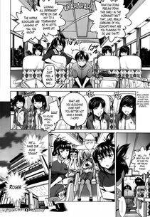 Girls Lacrosse Club - Chapter 5 - Photo #36