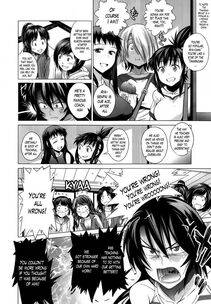 Girls Lacrosse Club - Chapter 6 - Photo #2