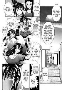 Girls Lacrosse Club - Chapter 6 - Photo #4