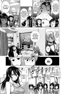 Girls Lacrosse Club - Chapter 6 - Photo #5
