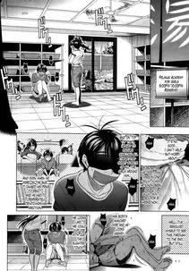 Girls Lacrosse Club - Chapter 6 - Photo #6