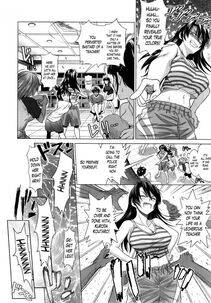 Girls Lacrosse Club - Chapter 6 - Photo #12