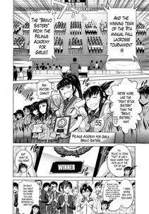 Girls Lacrosse Club - Chapter 6 - Photo #38