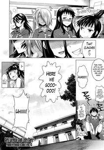 Girls Lacrosse Club - Chapter 6 - Photo #42