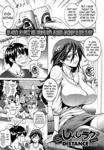 Girls Lacrosse Club - Chapter 7 - Photo #1