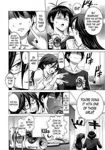 Girls Lacrosse Club - Chapter 7 - Photo #2