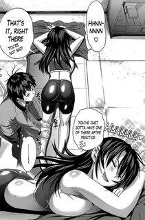 Girls Lacrosse Club - Chapter 8 - Photo #3
