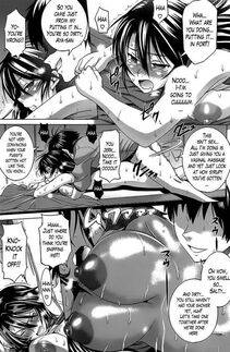 Girls Lacrosse Club - Chapter 8 - Photo #10