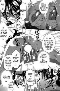 Girls Lacrosse Club - Chapter 8 - Photo #15
