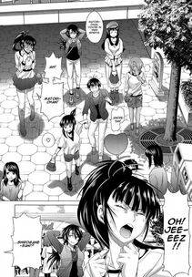 Girls Lacrosse Club (After School Ch. 1) - Photo #2