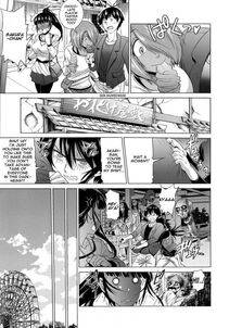 Girls Lacrosse Club (After School Ch. 1) - Photo #3