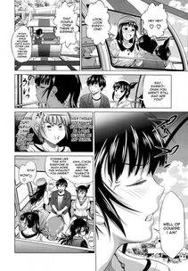 Girls Lacrosse Club (After School Ch. 1) - Photo #4