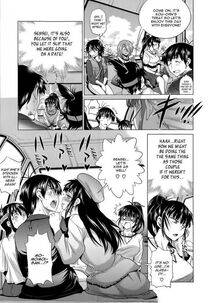 Girls Lacrosse Club (After School Ch. 1) - Photo #5