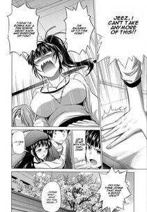 Girls Lacrosse Club (After School Ch. 1) - Photo #6