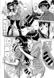 Girls Lacrosse Club (After School Ch. 1) - Photo #8