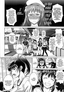 Girls Lacrosse Club (After School Ch. 1) - Photo #14