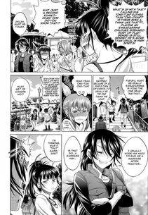 Girls Lacrosse Club (After School Ch. 1) - Photo #22