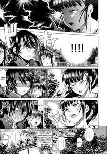 Girls Lacrosse Club (After School Ch. 1) - Photo #23