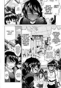Girls Lacrosse Club (After School Ch. 1) - Photo #24
