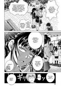 Girls Lacrosse Club (After School Ch. 1) - Photo #26