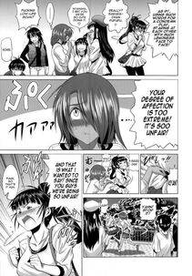 Girls Lacrosse Club (After School Ch. 1) - Photo #35