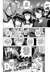 Girls Lacrosse Club (After School Ch. 1) - Photo #36