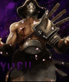 YuriiKins's avatar