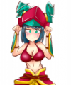 Ivchou's avatar
