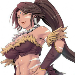 Aphrodites's avatar