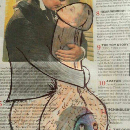 Cristian's avatar