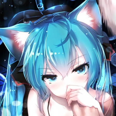 Lolicon3430's avatar