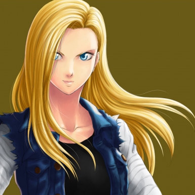 Luciifer's avatar