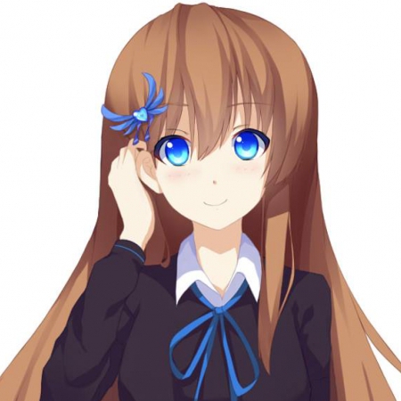 Kawaii_GirlsVIP's avatar
