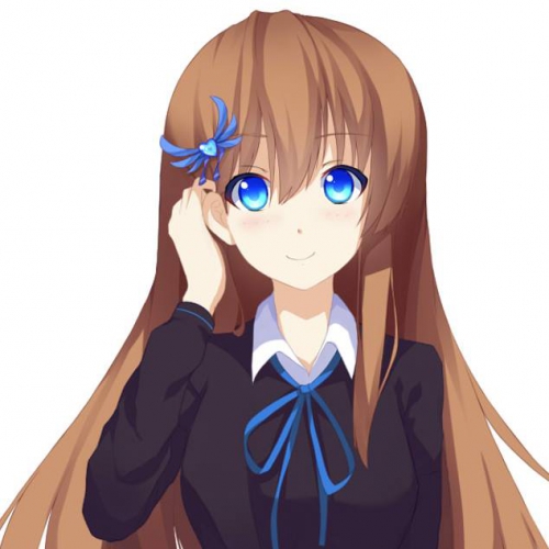 Mr_kawaii's avatar