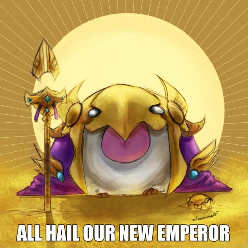 Azir's avatar