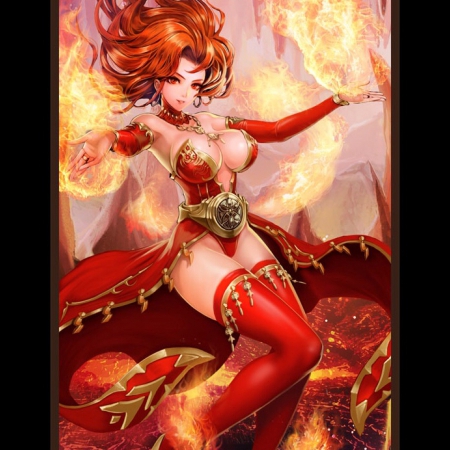 selfhunter's avatar