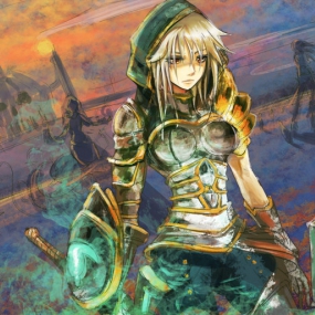 GHOSTGOD's avatar