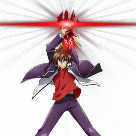HEdilson's avatar