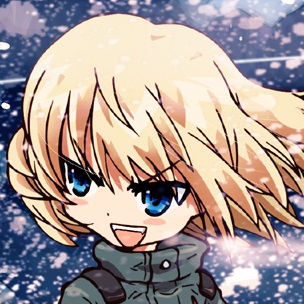 Furuya's avatar