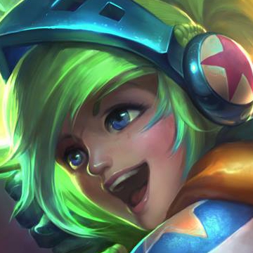 Jarbas's avatar