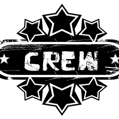 CREW's avatar