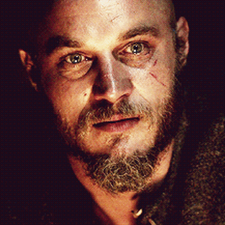Ragnar's avatar