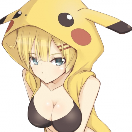 ObscurityDragon's avatar