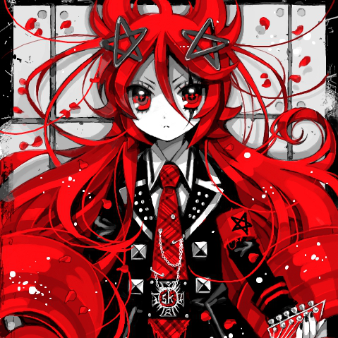 Lafayar's avatar
