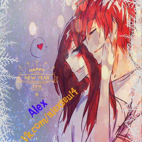 Alexseu21's avatar
