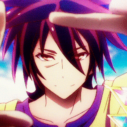 NO_Game_NO_Life's avatar
