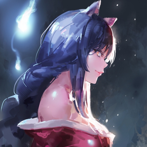 chaojikekeyu's avatar