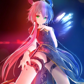 xiongzhihao's avatar