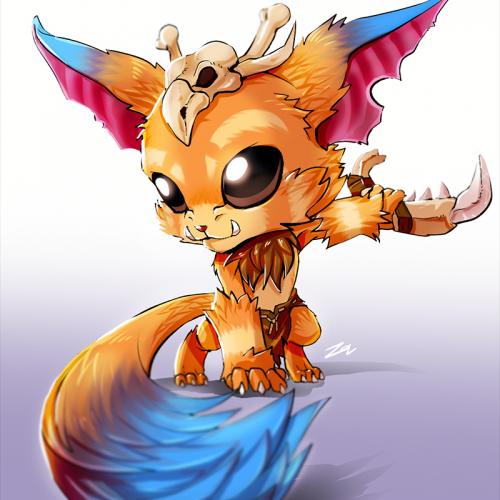 thecutegnar's avatar